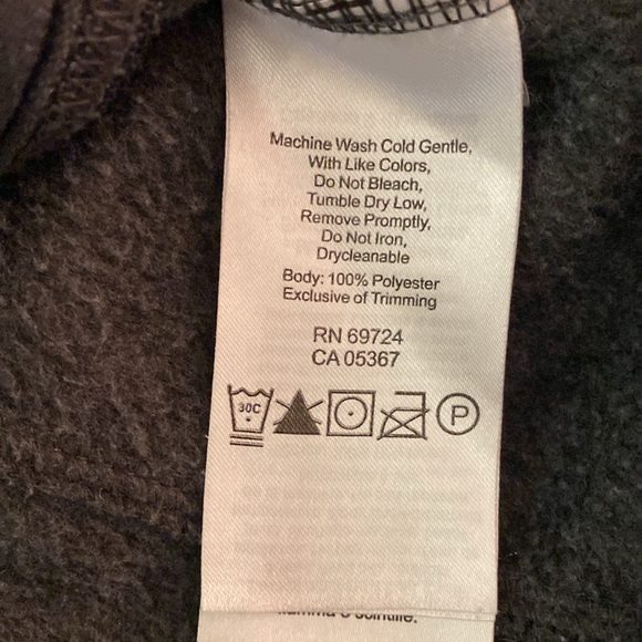 NWT Mens Columbia jacket - Picture 5 of 6